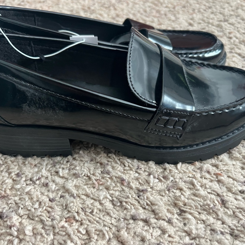 Old Navy loafers